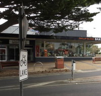 Philip Island Bakery - Accommodation Batemans Bay