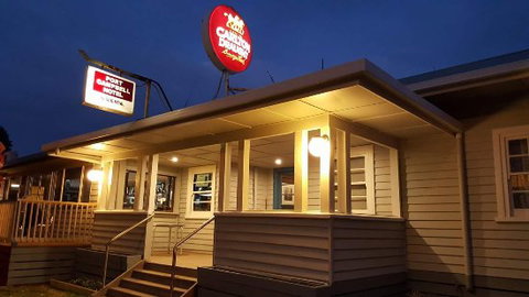 Port Campbell Hotel Craypot Bistro - Accommodation Batemans Bay 0