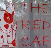 Red Dog Cafe - Accommodation Batemans Bay