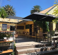 Sawtellis - Accommodation Batemans Bay