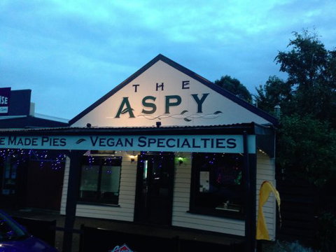 The Aspy - Accommodation Batemans Bay 0