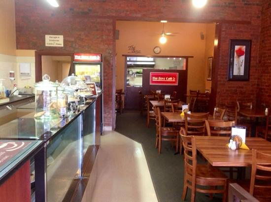 Charlton VIC Accommodation Batemans Bay