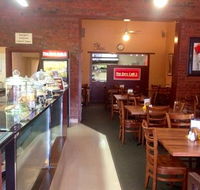 The Boyz Cafe - Accommodation Batemans Bay
