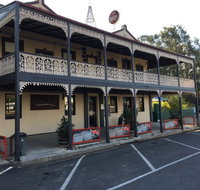 The Creekside Hotel - Accommodation Batemans Bay