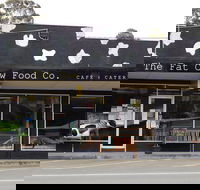 THE FAT COW Food Co. - Accommodation Batemans Bay