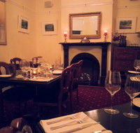 The Gilded Lily Steakhouse Restaurant - Accommodation Batemans Bay