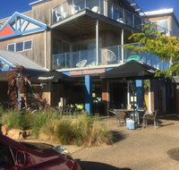The Haven Expresso Cafe - Accommodation Batemans Bay