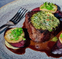 The Last Run Bar  Restaurant - Accommodation Batemans Bay