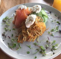 The Waterboy Cafe - Accommodation Batemans Bay