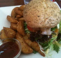 The Whitty Cafe - Accommodation Batemans Bay