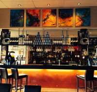 Tides Bar and Grill - Accommodation Batemans Bay