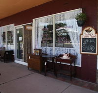 Timeless Treasures  Tearoom - Accommodation Batemans Bay