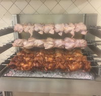 Traralgon Charcoal Chicken - Accommodation Batemans Bay