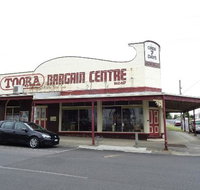 Windmill Cafe - Accommodation Batemans Bay