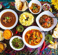 Bombay Street Kitchen - Accommodation Batemans Bay
