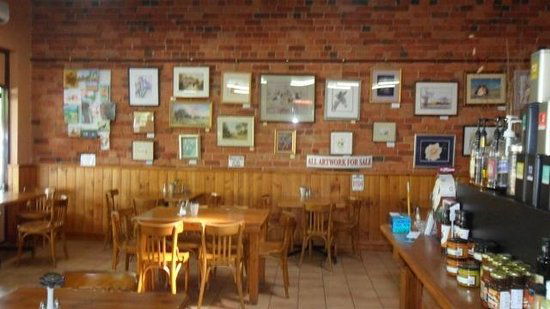 Nathalia VIC Accommodation Batemans Bay