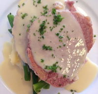 Catalpa Cafe - Accommodation Batemans Bay