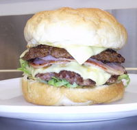 Country Kitchen Wok  Grill Cafe - Accommodation Batemans Bay