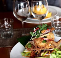 Eastern Bay Thai - Accommodation Batemans Bay