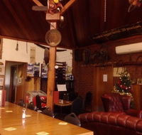 Erica Hotel Motor Inn - Accommodation Batemans Bay