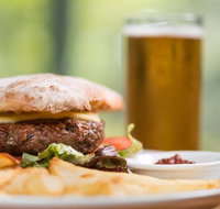 Gipsy Point Lodge Restaurant - Accommodation Batemans Bay