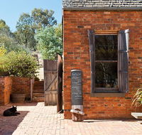 Sally's Paddock at the Redbank Winery - Accommodation Batemans Bay