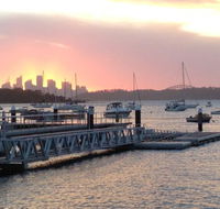 Tea Gardens - Accommodation Batemans Bay