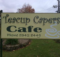 Teacup Capers - Accommodation Batemans Bay