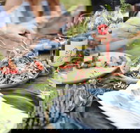 The Pickled Sisters Cafe