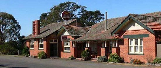 Warrion VIC Accommodation Batemans Bay