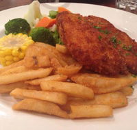 Windermere Hotel - Accommodation Batemans Bay