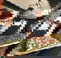 Da Vinci's Italian Restaurant - Accommodation Batemans Bay