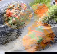 Five Star Thai Restaurant Narrabeen - Accommodation Batemans Bay