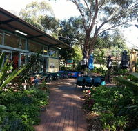 Kokoda Cafe - Accommodation Batemans Bay
