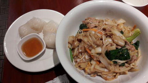 Paper Box Thai - Accommodation Batemans Bay 0