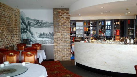 Pier Nine Chinese Seafood Restaurant - Accommodation Batemans Bay 0