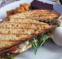 Albion Lane Cafe - Accommodation Batemans Bay