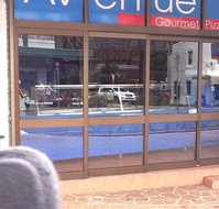 Avenue Gourmet Pizza - Accommodation Batemans Bay