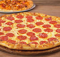 Bay Pizza - Accommodation Batemans Bay