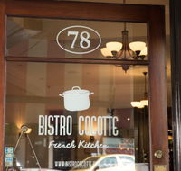 Bistro Cocotte - Accommodation Batemans Bay