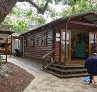 Botanica Garden Cafe - Accommodation Batemans Bay
