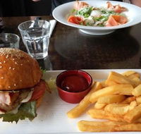 Cafe New York - Accommodation Batemans Bay