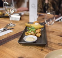 Casa Mia Casa Tua Italian Restaurant - Accommodation Batemans Bay