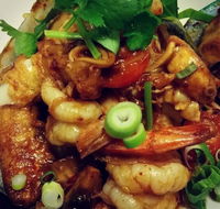 Chedi Thai - Accommodation Batemans Bay