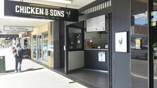 Chatswood NSW Accommodation Batemans Bay
