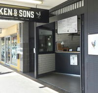 Chicken and sons - Accommodation Batemans Bay