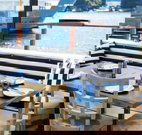 Chiosco by Ormeggio - Accommodation Batemans Bay