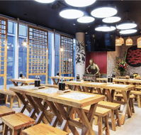 Chongqing Street Noodle - Accommodation Batemans Bay