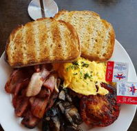 Coal Loader Cafe - Accommodation Batemans Bay