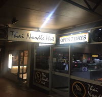 Express Thai Noodle Hut - Accommodation Batemans Bay